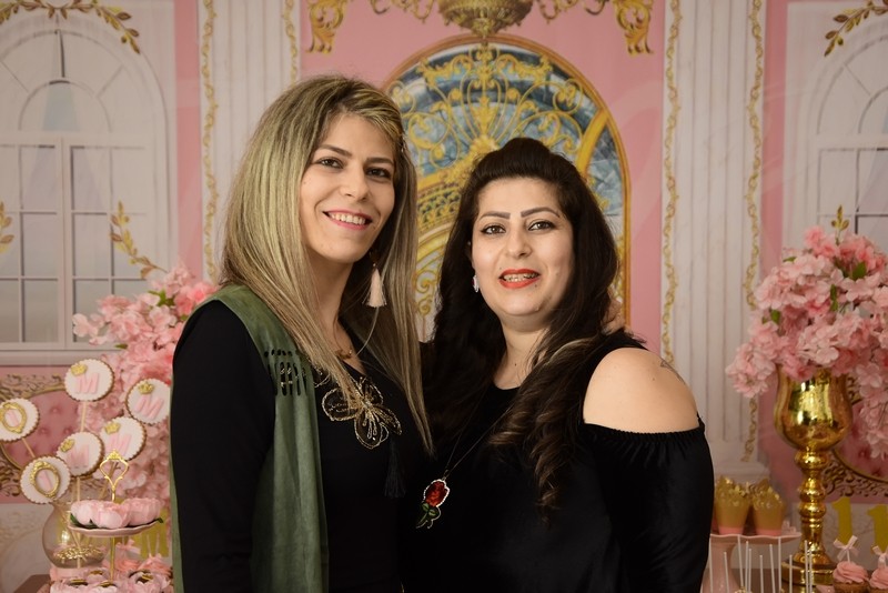 Happy Birthday Maryam